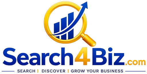 Search 4 Biz